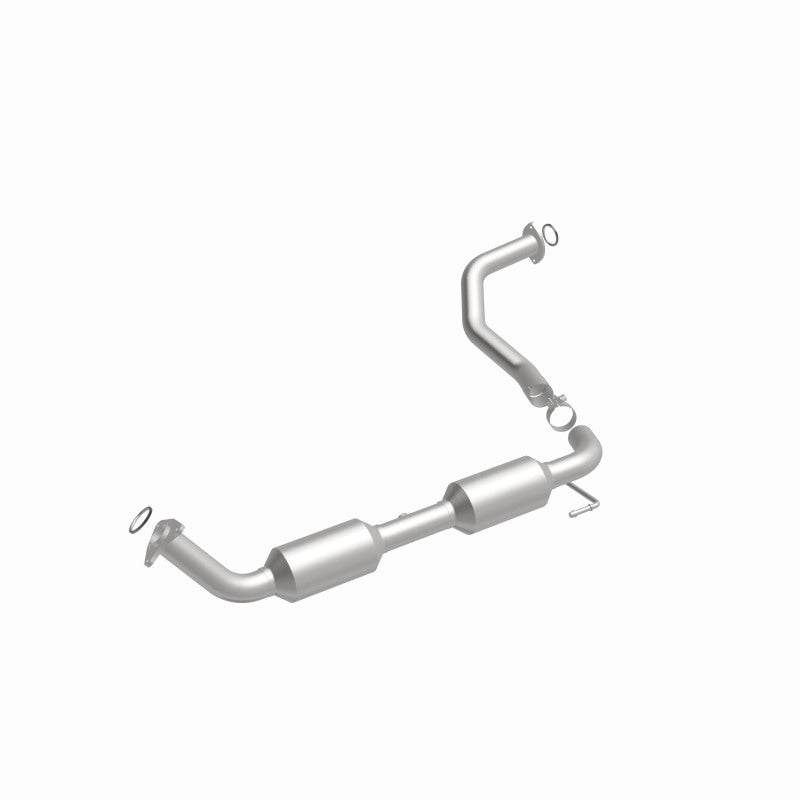 MagnaFlow Conv DF 8/08-09 Toyota Tundra 5.7L Lado del conductor
