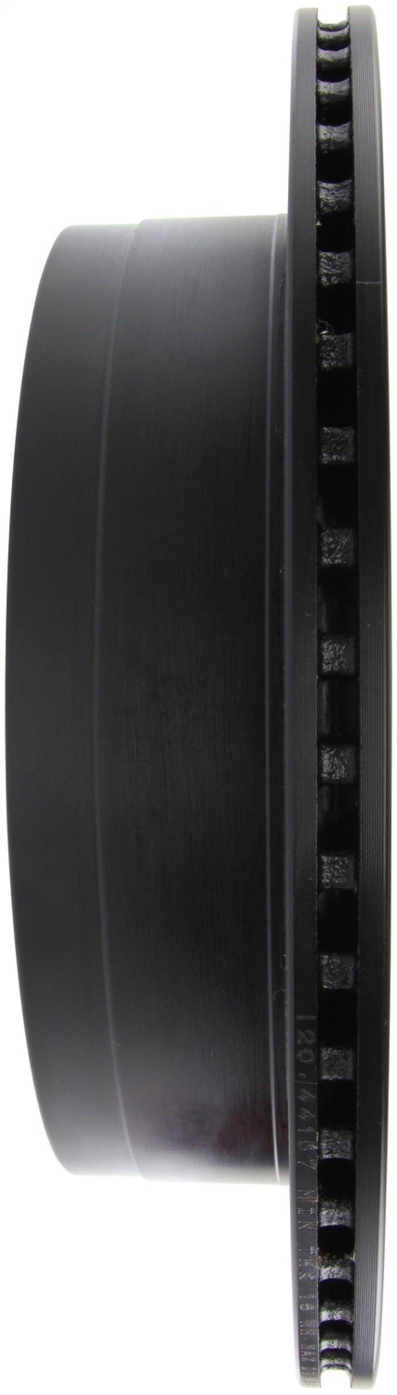 Rotor de freno deportivo ranurado y perforado StopTech