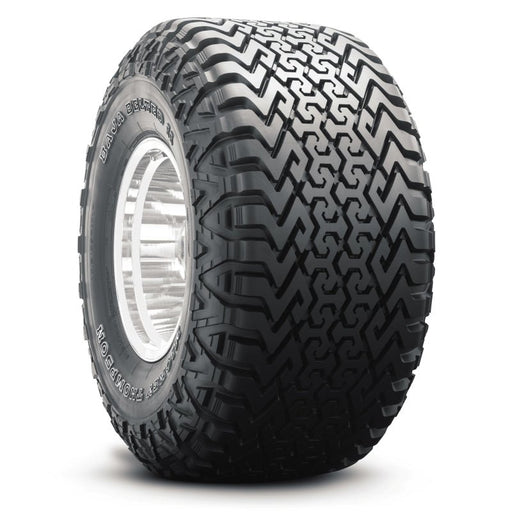 Mickey Thompson Baja Belted II Tire - 18.5/39R15LT 120P C OWL - 276343 - BattleBorn SpeedShop