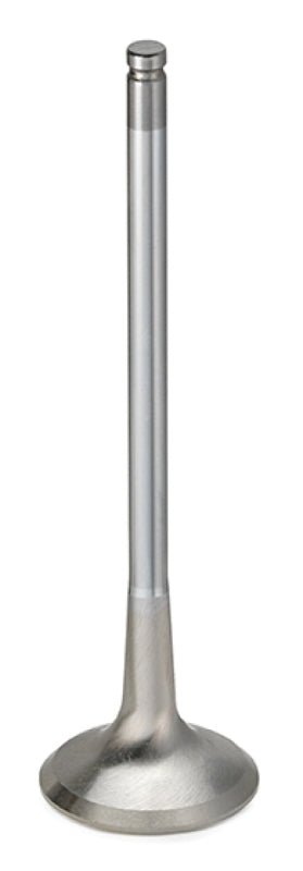 Supertech Audi/VW EA113 Std Triple Groove Inconel Exhaust Valve - Set of 8 - BattleBorn SpeedShop