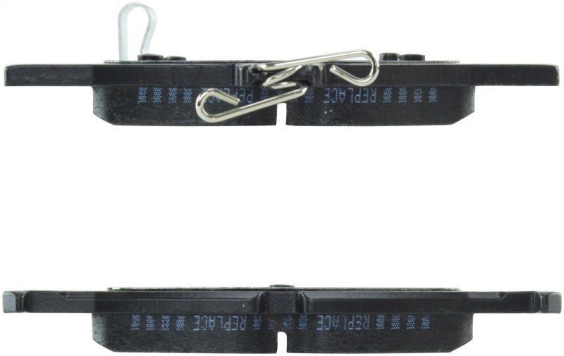 Pastillas de freno traseras StopTech WRX Street 16-21