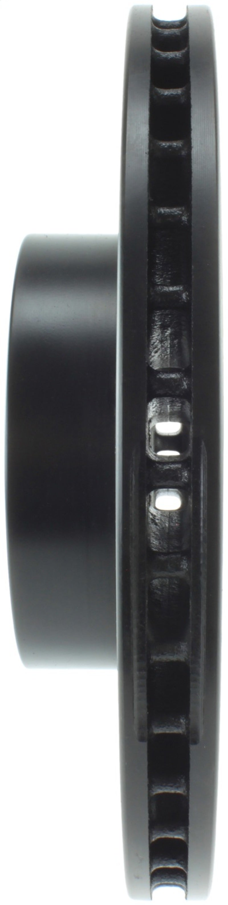 Rotor de freno deportivo ranurado y perforado StopTech