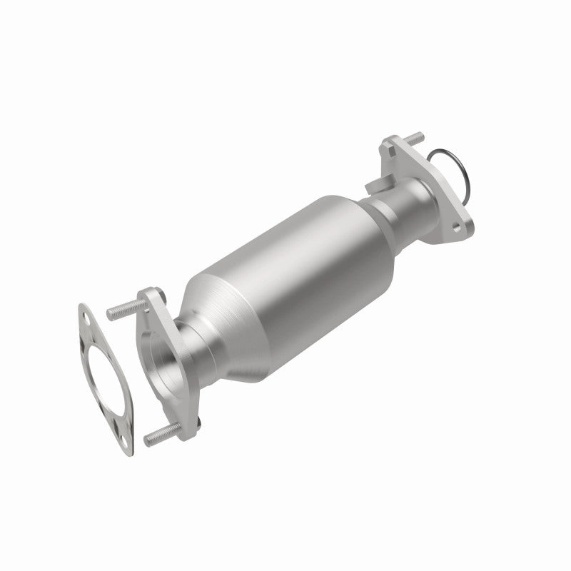 Motor acoplado cerrado Magnaflow Conv DF 13-15 Frontier 4