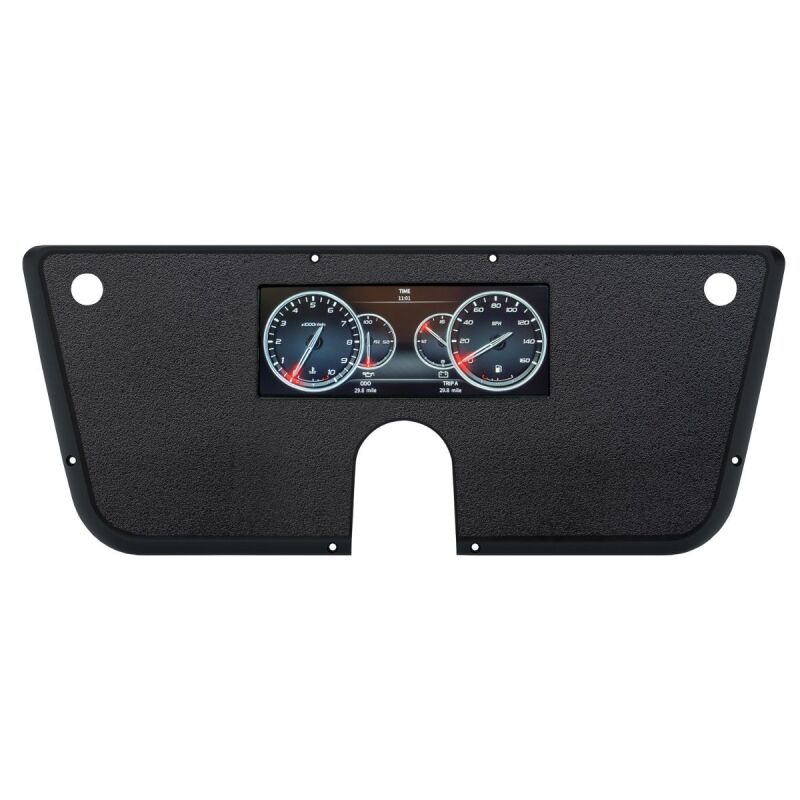Performance Monitors