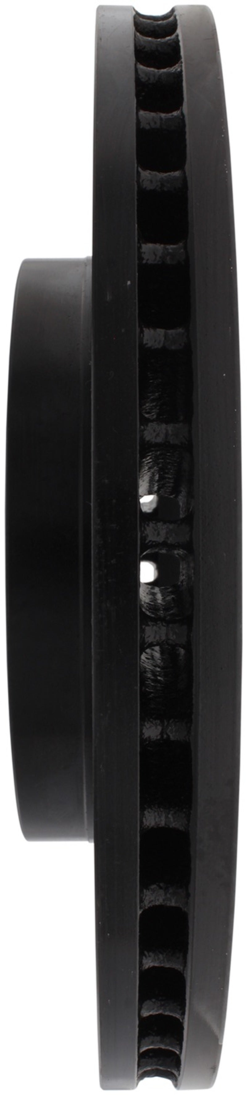 Rotor delantero derecho ranurado StopTech Power Slot para Lexus IS250/350 06-07 / IS250 08