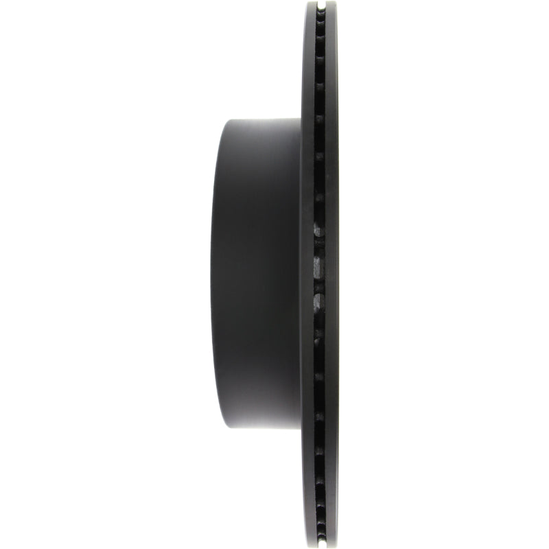 Rotor trasero izquierdo ranurado SportStop StopTech Power Slot 06-07 350Z / 05-07 G35 / 06-07 G35X