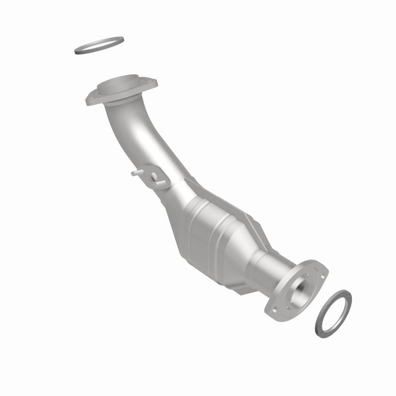 Convertidor MagnaFlow DF 01-02 Tacoma 3.4L EC/SB 4