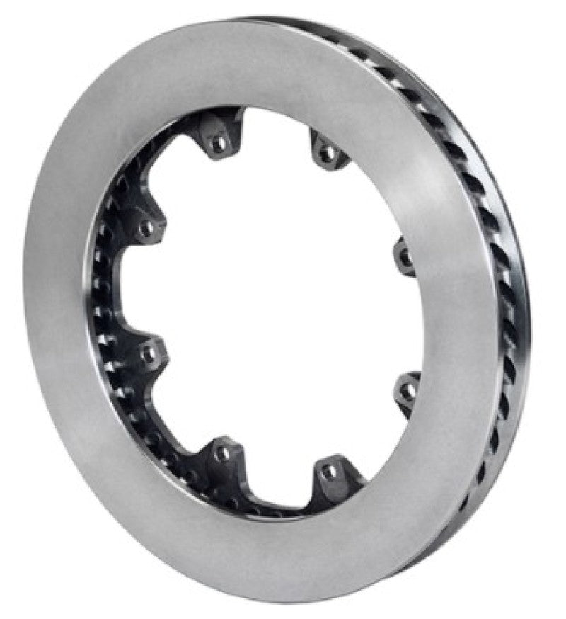 Wilwood Rotor - HD48 - LW SPC - 37 - LH 11.75 x 1.21 - 8 on 7.00in - BattleBorn SpeedShop