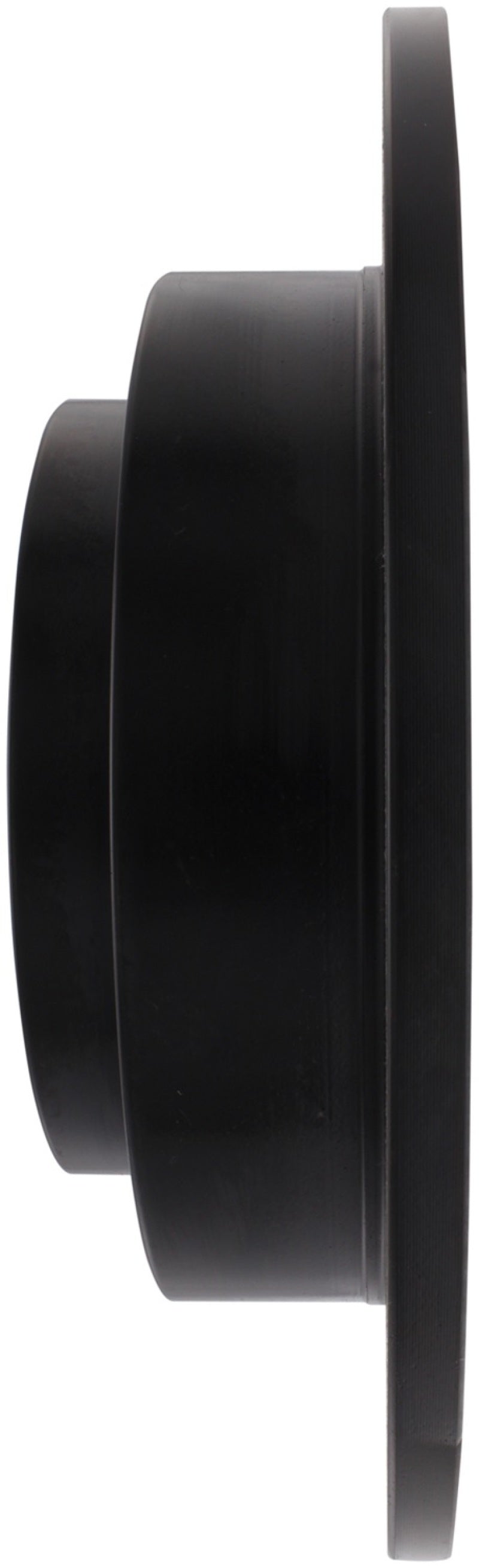 Rotor ranurado trasero derecho Sportstop para WRX 02-05 StopTech Power Slot