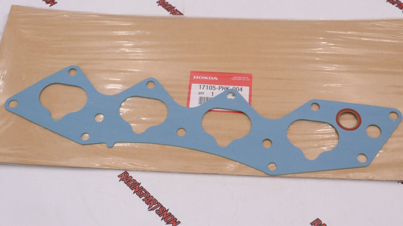 Junta de colector de admisión (PHK) OEM Acura Integra B18 B18b B20B B20 LS RS GS
