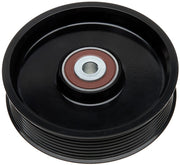 Gates 06 - 08 Toyota Rav4 I4 2.4L Steel V - Ribbed 7 - Grooved Belt (115.0mm x 10mm x 30mm) - Flanged - BattleBorn SpeedShop