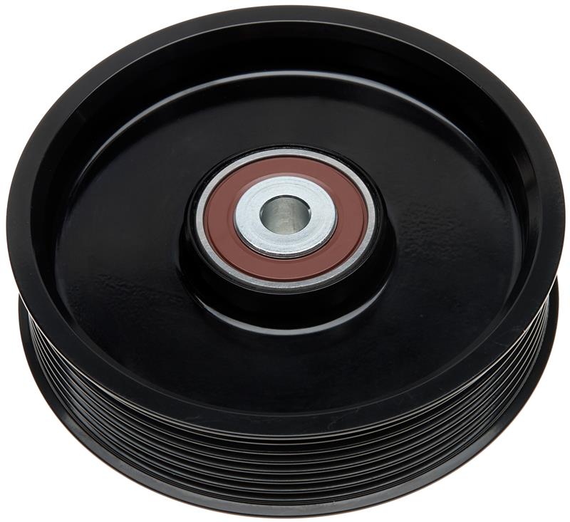 Gates 06 - 08 Toyota Rav4 I4 2.4L Steel V - Ribbed 7 - Grooved Belt (115.0mm x 10mm x 30mm) - Flanged - BattleBorn SpeedShop