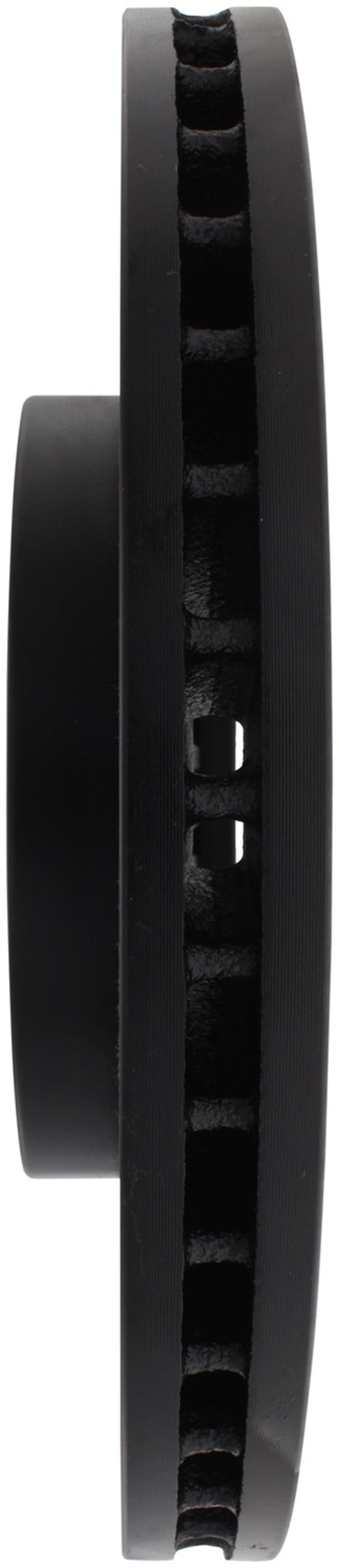 Rotor delantero derecho con ranuras StopTech Power Slot para Acura TL 99-08 (pinza estándar) / CL 01-03 / TSX 04-09