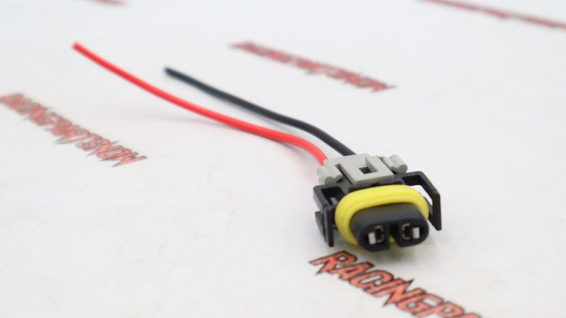 Arnés de conexión flexible del conector VSS del sensor de velocidad del vehículo - Compatible con T5 700R4 4L60 4L60E 90- 