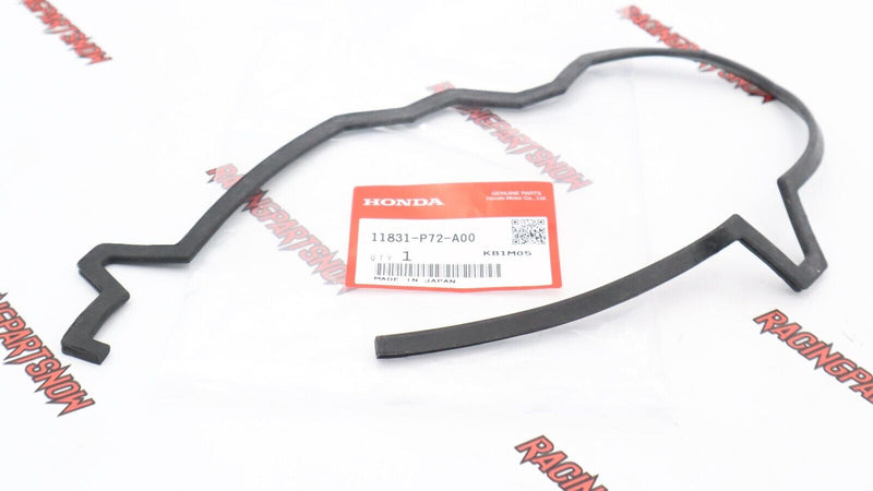 JUNTA DE SELLO INTERIOR DE CUBIERTA DE DISTRIBUCIÓN EXTERIOR INFERIOR OEM HONDA SERIE B 