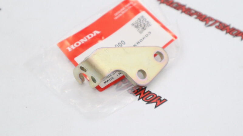 Soporte de cable de acelerador nuevo y genuino OEM 99-00 Honda Civic Si B16A2 EM1 DOHC VTEC