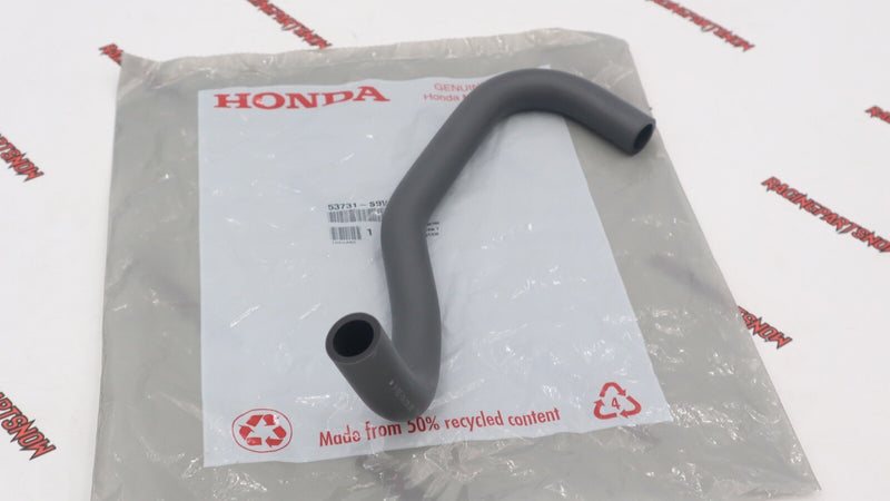 Manguera de succión de dirección asistida original OEM Honda Pilot 2005, depósito a bomba
