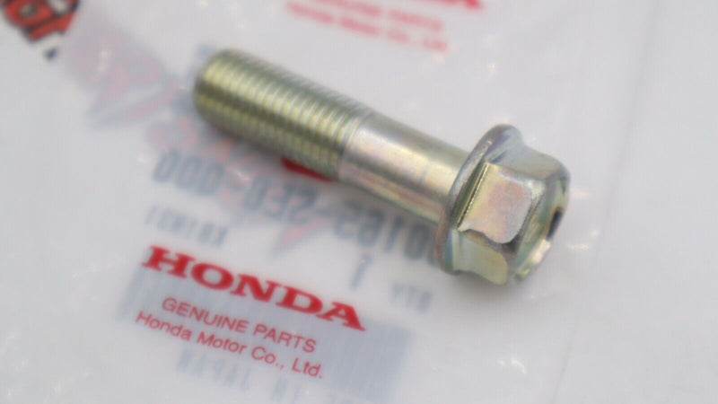 Perno de brida (10 x 37) - Honda (90165-SE0-000) M10 x 37 mm PERNO HONDA OEM