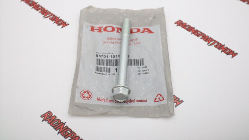 Perno de brida OEM Honda (10 x 100) M10 x 100 mm 95701-10100-08