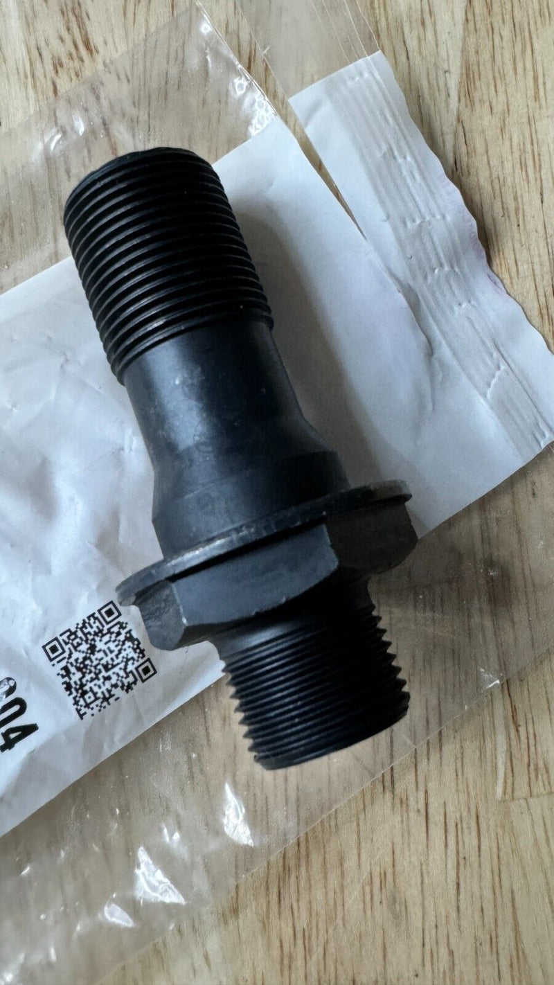 Perno central del enfriador de aceite original de Honda S2000 AP1 AP2 Civic Type R EP3 01-05 
