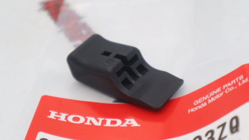 Perilla de apertura de tapa de combustible para Honda OEM nueva