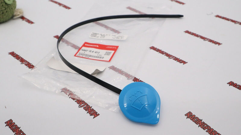 Honda Civic CR-V Insight Washer Fluid Bottle Cap Lid 76802-SL4-013