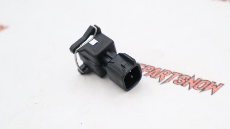 Adaptador de conector de inyector de combustible EV6 a EV1 USCAR LS2 LS3 LSX LS1 LT1 TPI
