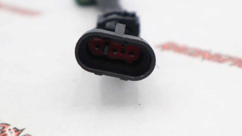 Arnés adaptador de sensor de flujo de masa de aire (MAF) de 3 cables LS1 a 5 cables LS2 para GM Camaro 