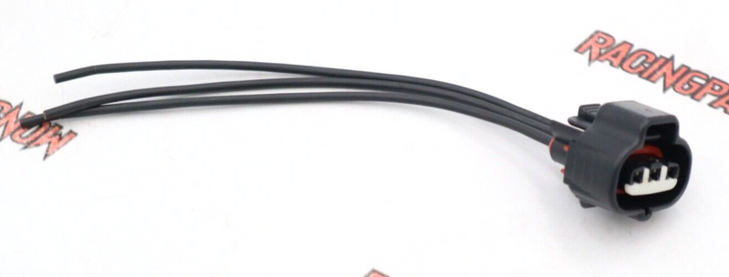 Conector del sensor de presión absoluta del colector - Conector del interruptor de presión de aceite S-1028 