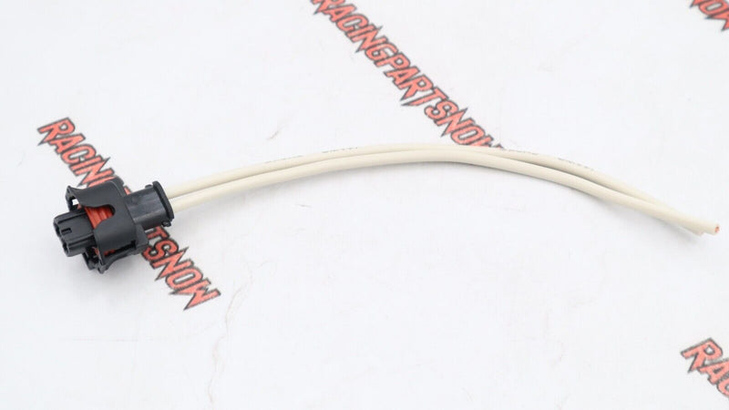 Arnés de conector de inyector de combustible Duramax LLY LBZ LLM para Chevrolet GMC de 6,6 l