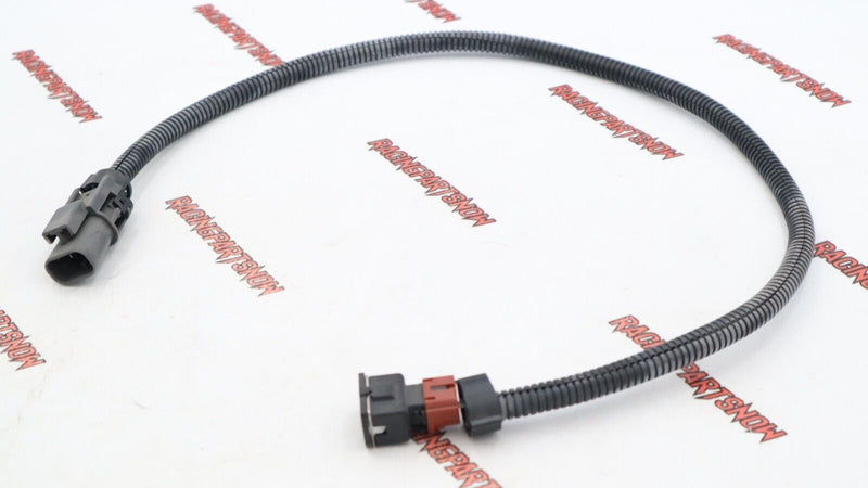 Sensor de detonación y mazo de cables para Nissan S13 S14 180SX 240SX Silva SR20DET 1990-98 