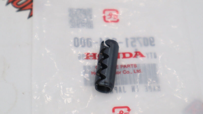 Pasador de varillaje de cambio OEM Honda Civic B16A2 Si D16Y8 EX Integra GSR ITR B18C1 B18C5