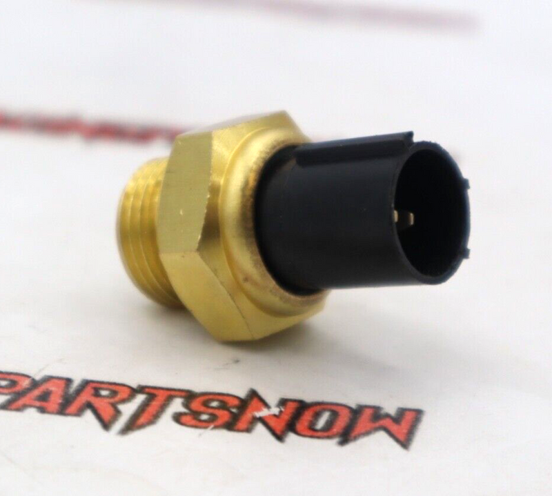 INTERRUPTOR DEL VENTILADOR DEL RADIADOR HONDA CIVIC 1992-2002 37760-P00-003 INTEGRA CR-V 1997-2006