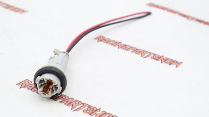 Socket Bulb side Light PigTail for Universal Auto Van Car Truck T10