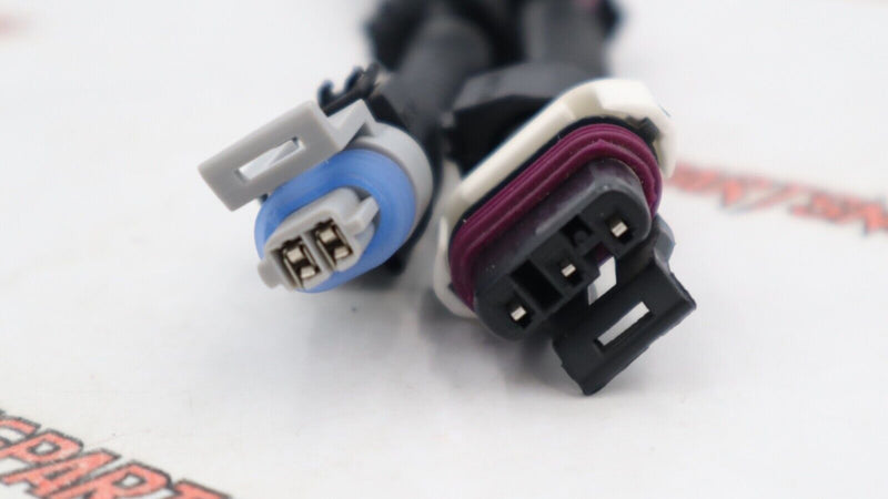HARNESS 163