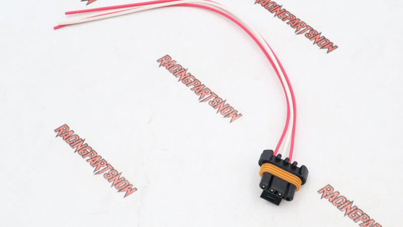 HARNESS 137