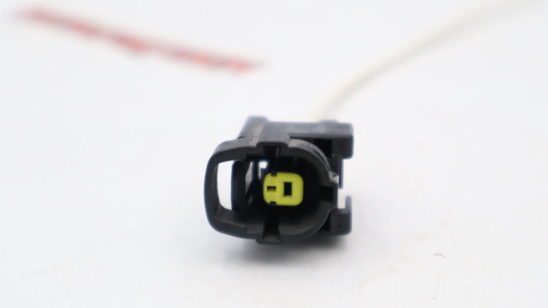 Nuevo arnés de conector del interruptor del sensor de presión de aceite compatible con Ford Expedition WPT439 