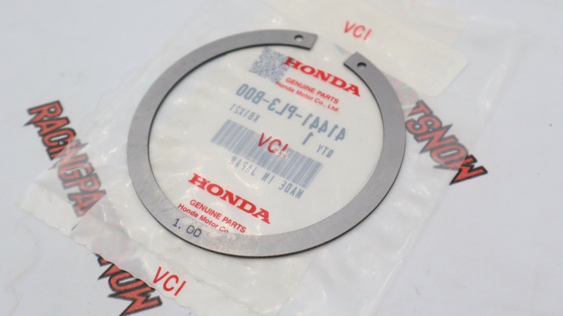 Cuña de transmisión OEM Honda A (80 mm) (1,0) 
