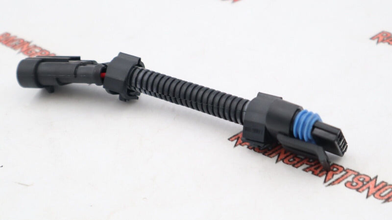 Arnés adaptador de sensor de flujo de masa de aire (MAF) de 3 cables LS1 a 5 cables LS2 para GM Camaro 