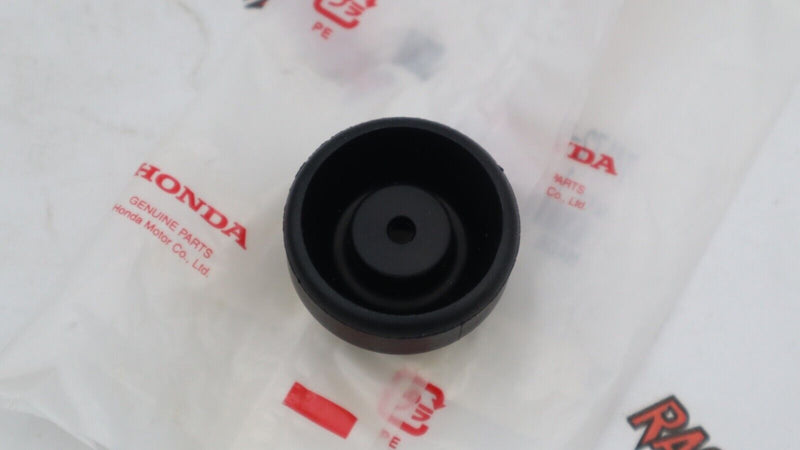 Almohadilla de montaje del radiador inferior OEM de Honda (inferior) - EG Civic