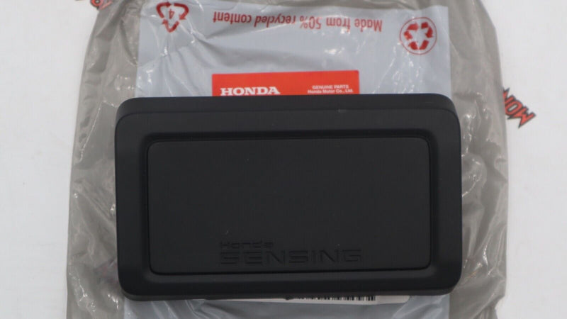 Cubierta del radar Milliwave del sensor de distancia del Honda Accord 2021 original 36809-TVA-A41 