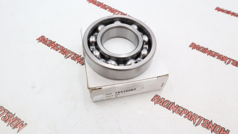 COJINETE DE BOLAS DIFERENCIAL DE REEMPLAZO PARA 91005-PL0-008, 19312063