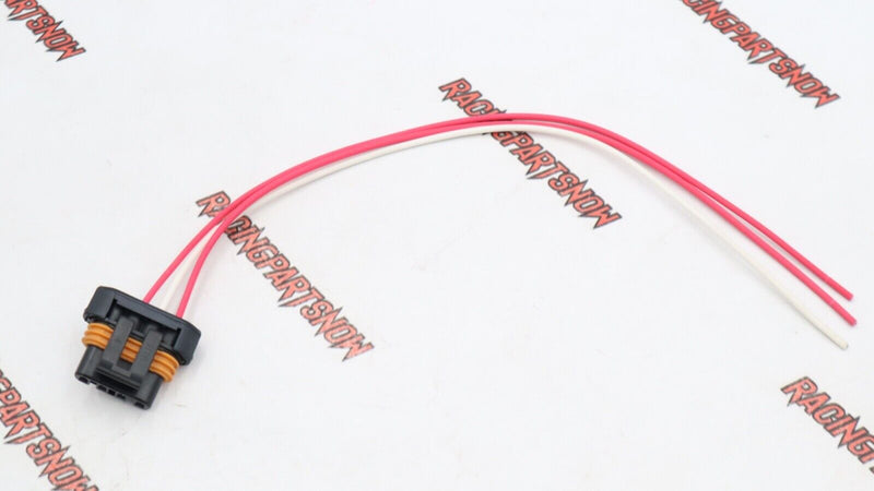 HARNESS 137