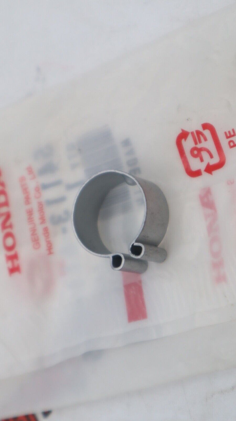 Clip de varillaje de cambio original de Honda para Civic Del Sol Integra 