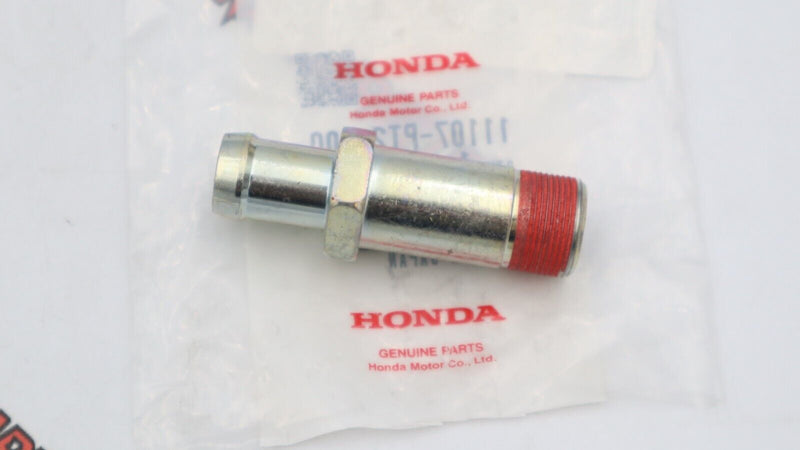 Junta de enfriador de aceite original Honda Acura 1991-2009 Vigor Odyssey