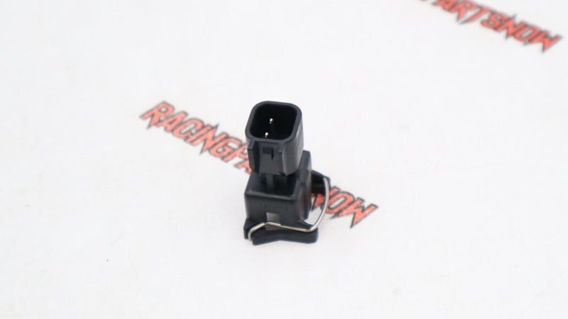 Adaptador de conector de inyector de combustible EV6 a EV1 USCAR LS2 LS3 LSX LS1 LT1 TPI