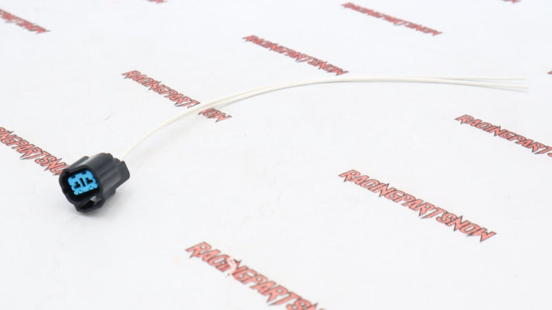 REPARACIÓN DEL CABLEADO DE LA VÁLVULA DE CONTROL DE PURGA DE EVAP CONECTOR PIGTAIL Compatible con HONDA CIVIC 1996-2000
