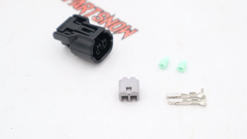 Kit de clip para conector de solenoide VTC de 2 pines TRC Honda K-Series K20 K24