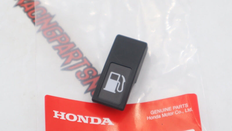 Perilla de apertura de tapa de combustible para Honda OEM nueva
