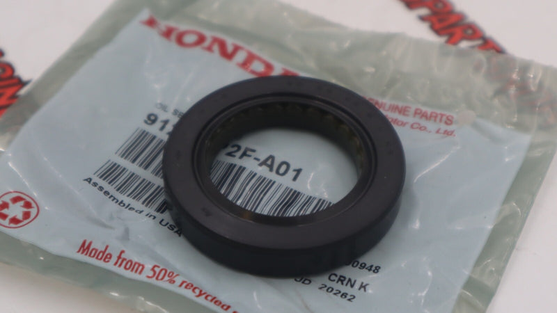 91213-P2F-A01 SELLO DE ÁRBOL DE LEVAS SOHC OEM HONDA SELLO DE LEVAS 84-05 CIVIC CRX DEL SOL